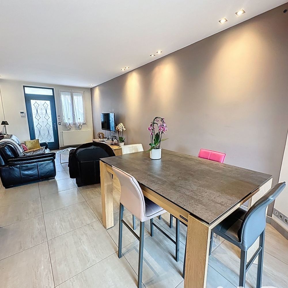 � vendre  Maison Les Lilas (93260)