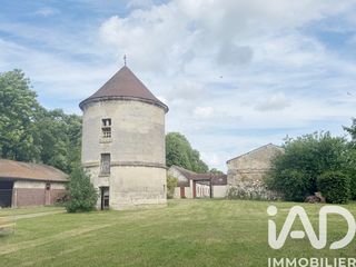  Maison � vendre 1 pi�ce 100 m�