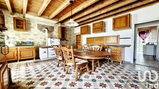  Maison � vendre 5 pi�ces 240 m�