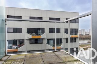  Appartement � vendre 1 pi�ce 31 m�