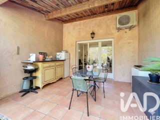  Maison � vendre 3 pi�ces 57 m�