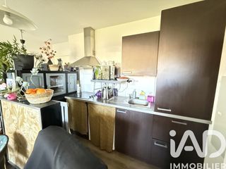  Appartement � vendre 2 pi�ces 38 m�