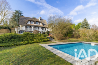  Maison � vendre 10 pi�ces 250 m�