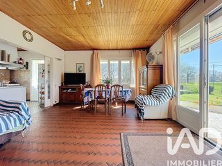  Maison � vendre 4 pi�ces 120 m�