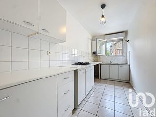  Appartement � vendre 3 pi�ces 63 m�