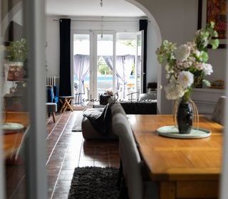  Maison � vendre 12 pi�ces 334 m�