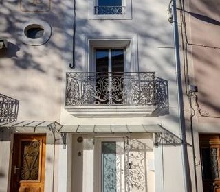  Maison � vendre 4 pi�ces 83 m�