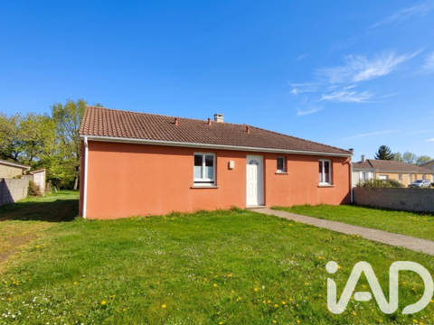   Vente Maison/villa 4 pi�ces Maison - 4 pi�ce(s) - 97 m�