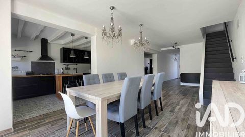   Vente Maison/villa 6 pi�ces Maison - 6 pi�ce(s) - 150 m�