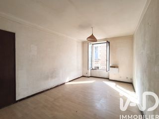  Appartement � vendre 1 pi�ce 22 m�