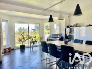  Maison � vendre 7 pi�ces 132 m�