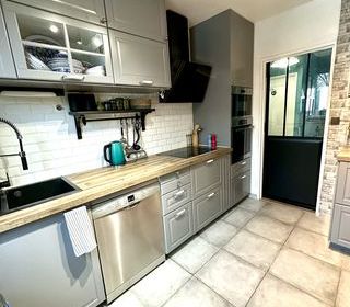  Maison � vendre 4 pi�ces 71 m�