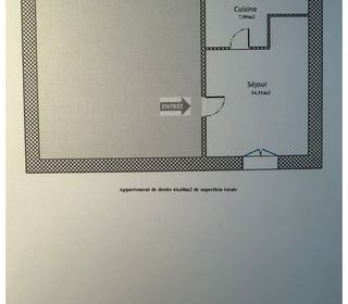  Maison � vendre 8 pi�ces 147 m�