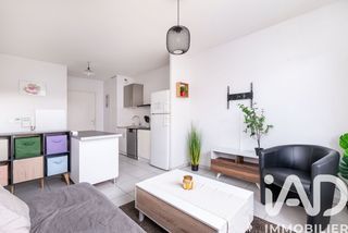  Appartement � vendre 2 pi�ces 36 m�