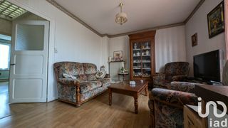  Maison � vendre 7 pi�ces 145 m�