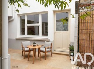  Maison � vendre 4 pi�ces 77 m�