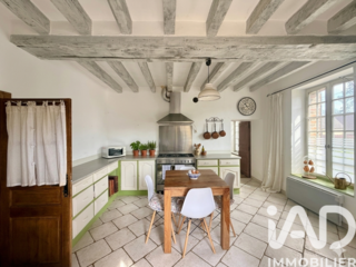  Maison � vendre 6 pi�ces 153 m�