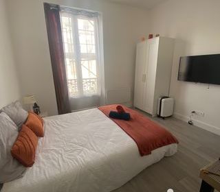  Appartement � louer 1 pi�ce 19 m�