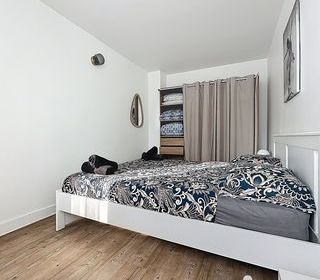  Appartement � vendre 2 pi�ces 40 m�