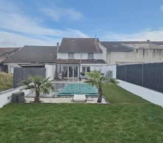  Maison � vendre 6 pi�ces 188 m�