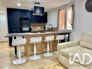  Appartement � vendre 3 pi�ces 55 m�