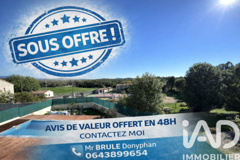   Vente Maison/villa 7 pi�ces Maison - 7 pi�ce(s) - 170 m�