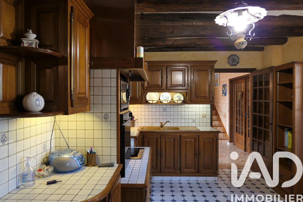 � vendre  Maison Aulnay-sous-Bois (93600)