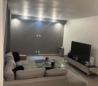  Appartement � vendre 4 pi�ces 71 m�