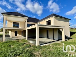  Maison � vendre 1 pi�ce 176 m�