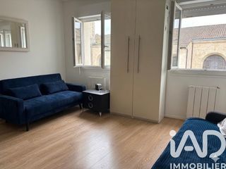  Appartement � vendre 2 pi�ces 38 m�