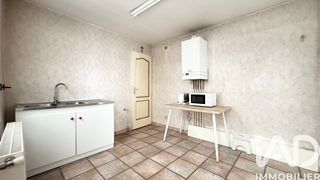  Maison � vendre 3 pi�ces 62 m�