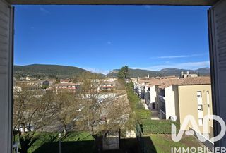  Appartement � vendre 3 pi�ces 60 m�