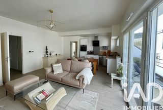  Appartement � vendre 3 pi�ces 76 m�