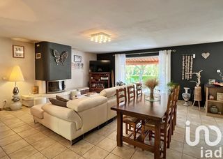  Maison � vendre 4 pi�ces 120 m�