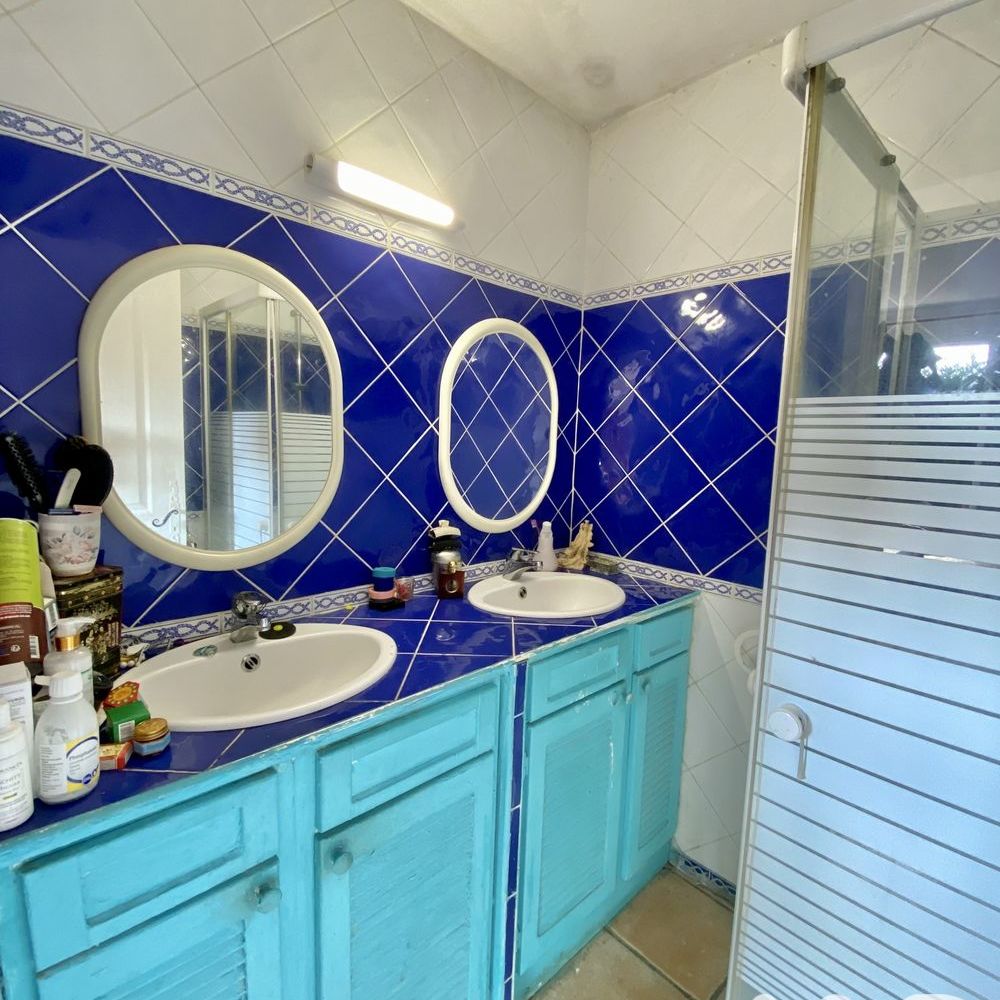 � vendre  Maison La Gaude (06610)