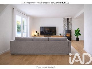  Maison � vendre 6 pi�ces 136 m�