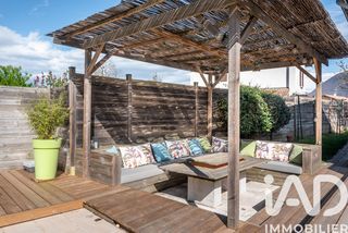  Maison � vendre 7 pi�ces 208 m�