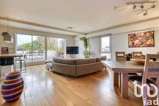  Appartement � vendre 6 pi�ces 162 m�