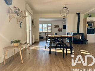  Maison � vendre 7 pi�ces 150 m�