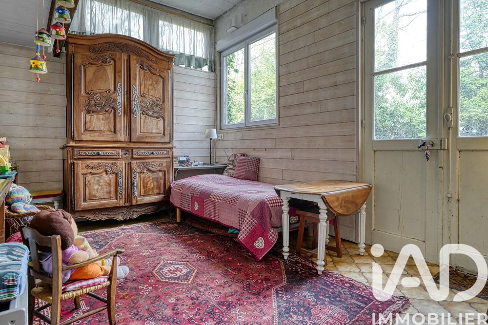 � vendre  Maison Ch�tenay-Malabry (92290)