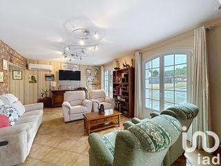  Maison � vendre 7 pi�ces 180 m�