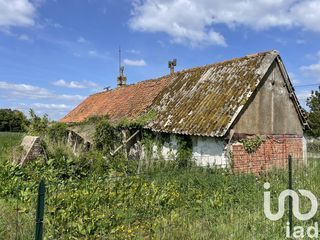  Maison � vendre 3 pi�ces 64 m�