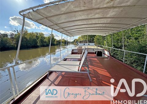   Vente P�niche 8 pi�ces Maison - 8 pi�ce(s) - 180 m�