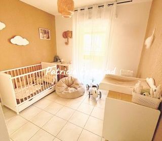  Appartement � vendre 3 pi�ces 67 m�