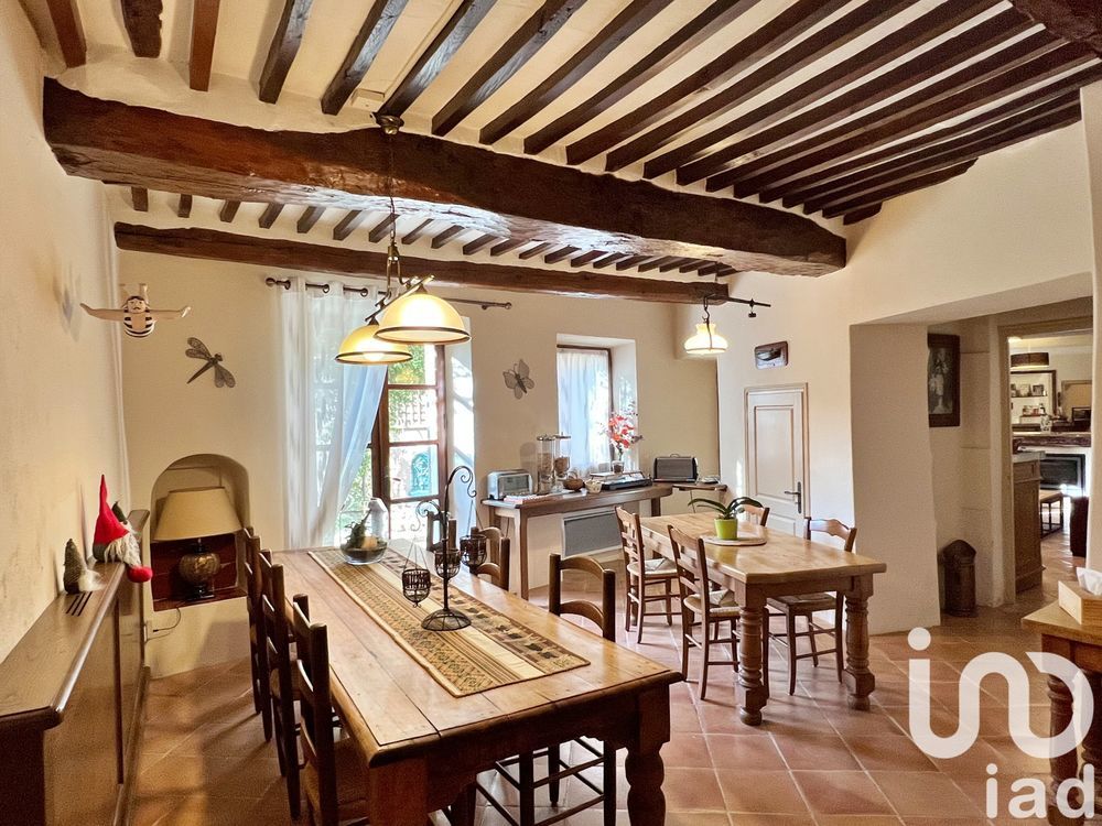 � vendre  Maison Buis-les-Baronnies (26170)