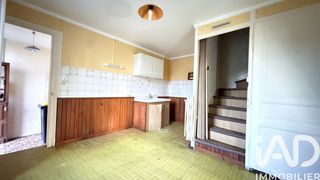  Maison � vendre 4 pi�ces 86 m�