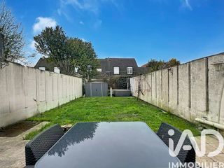  Maison � vendre 4 pi�ces 72 m�