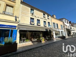  Appartement � vendre 6 pi�ces 134 m�