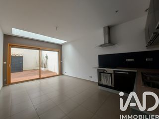  Appartement � vendre 2 pi�ces 41 m�