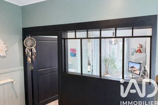  Maison � vendre 6 pi�ces 137 m�